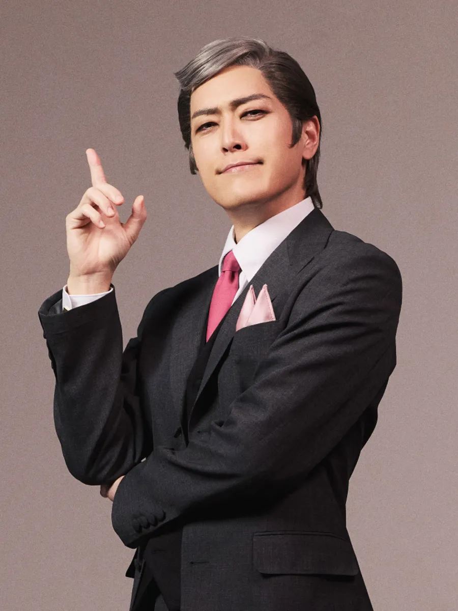 アレキサンダー・ロイズ