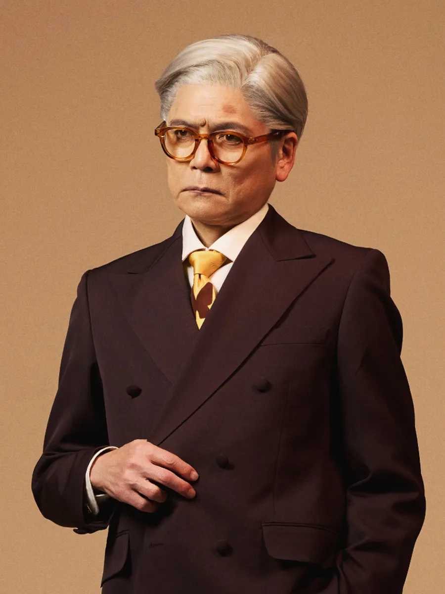 アルバート・マーベリック