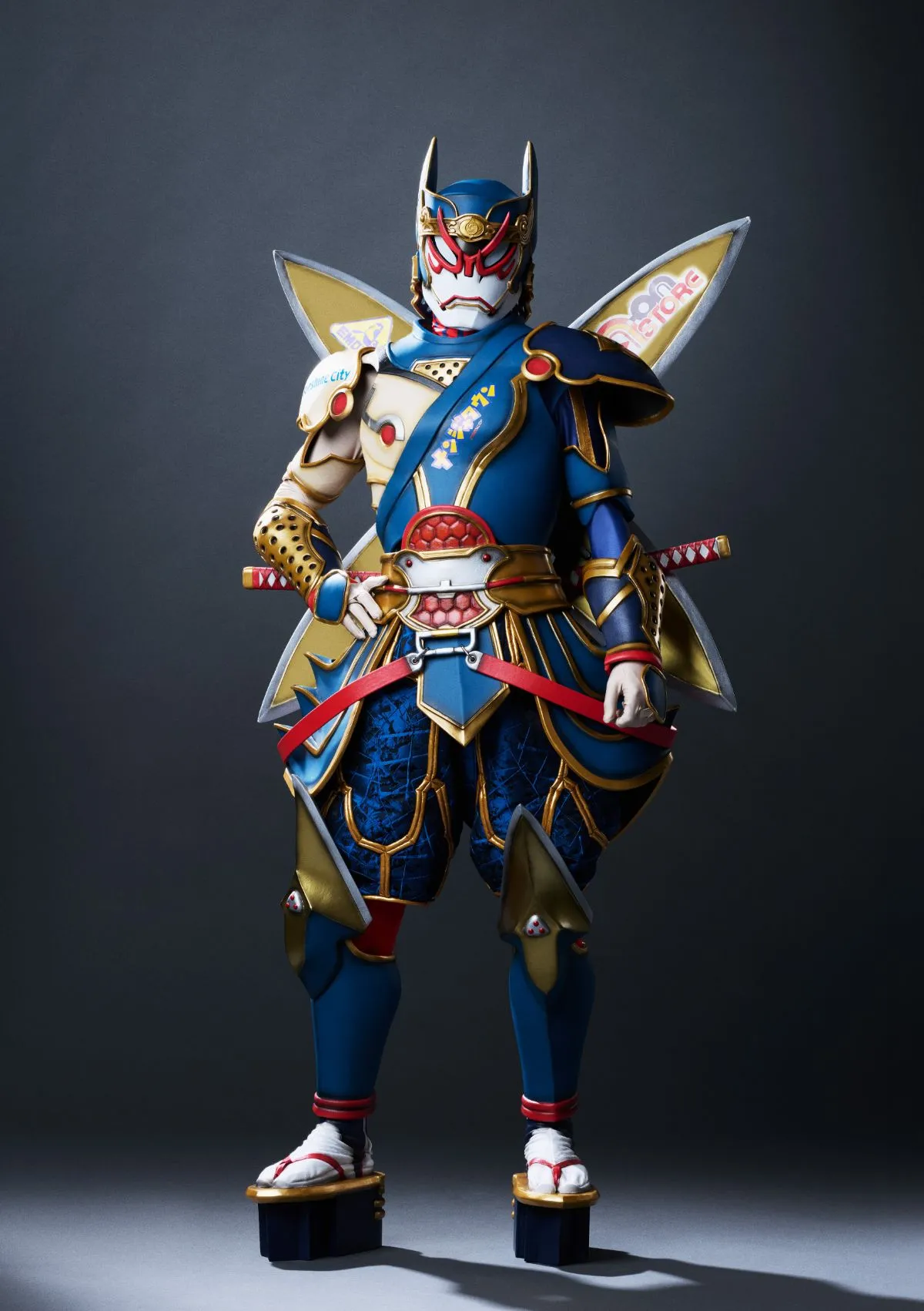 cv