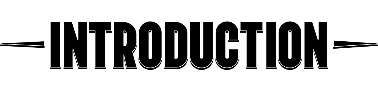 introduction