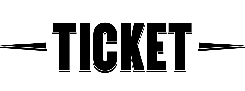 ticket