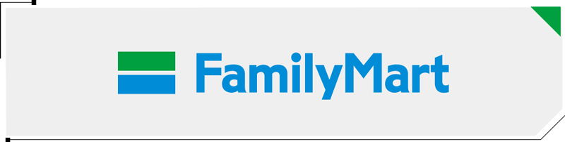 family mart