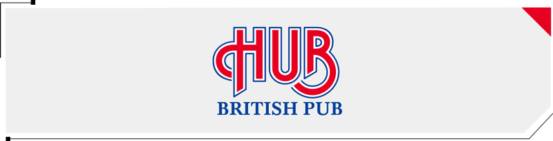 HUB british pub