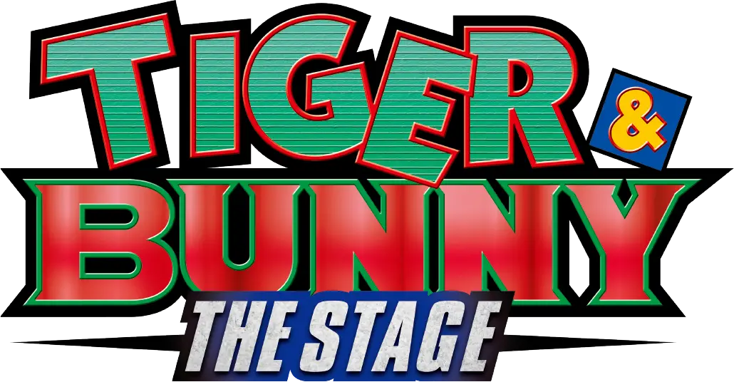 「TIGER & BUNNY」THE STAGE